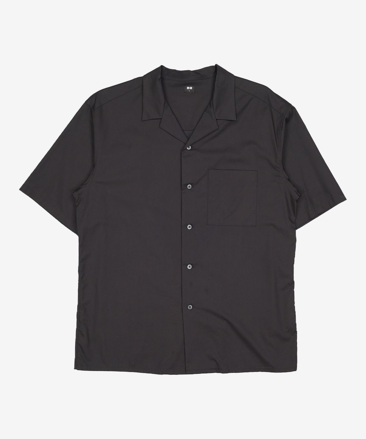 유니클로(UNIQLO) 캐주얼 셔츠 L
