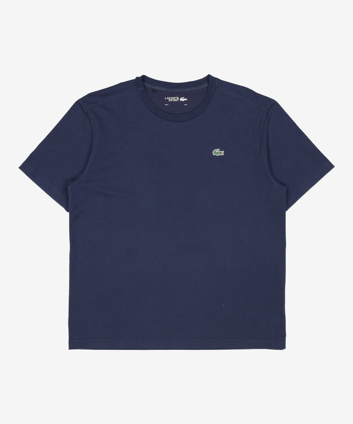 라코스테(LACOSTE) 반소매 티셔츠 5