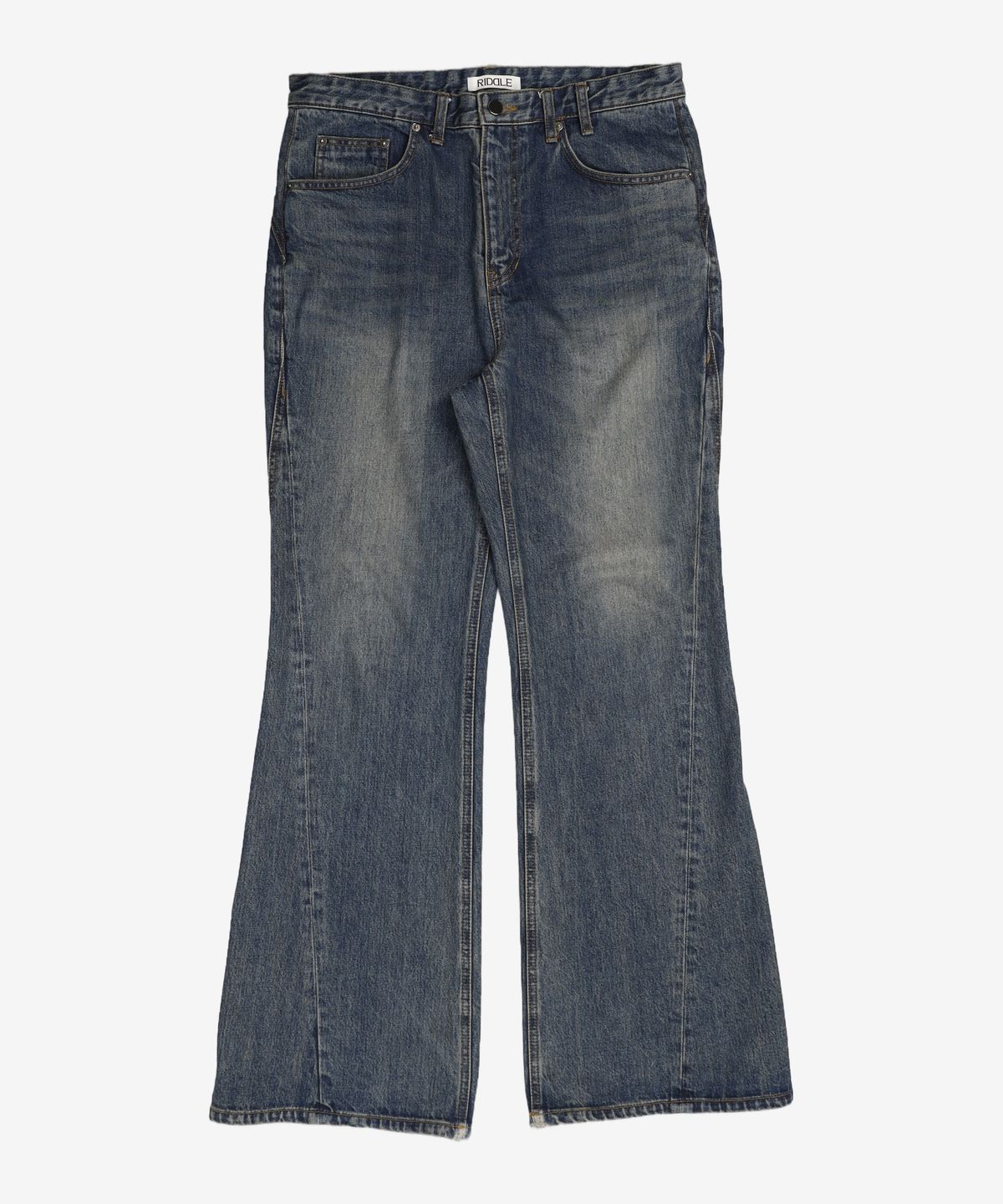콘데님(Cone Denim) 청/데님 팬츠 3
