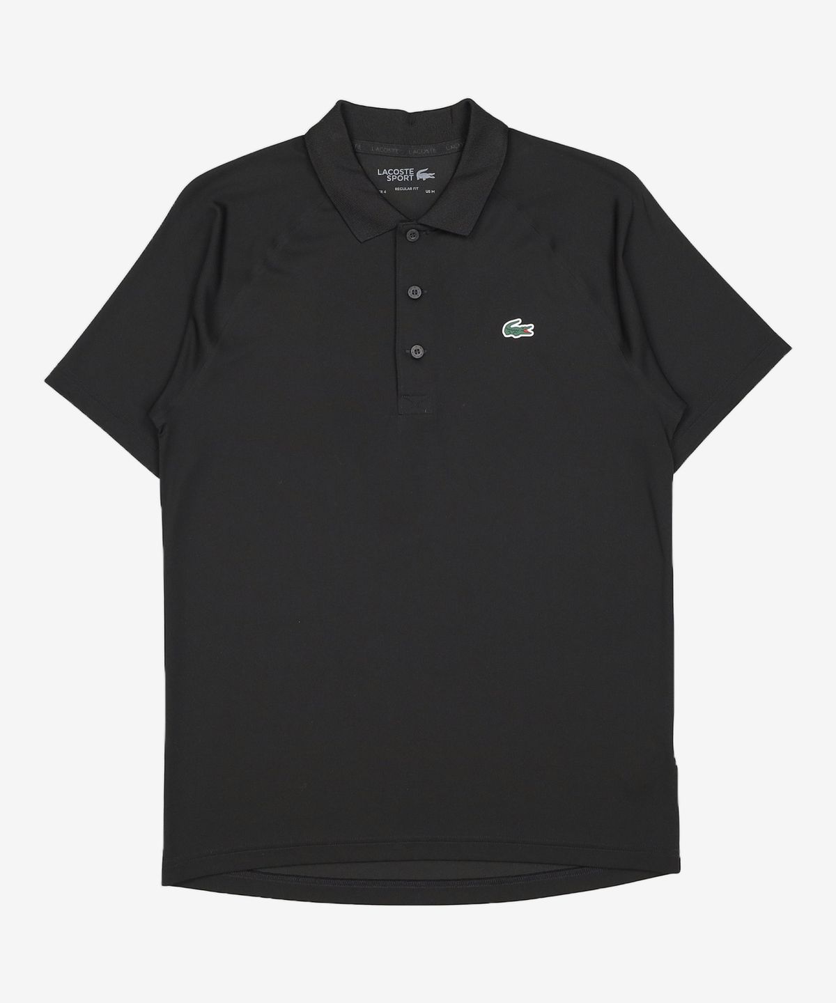 라코스테(LACOSTE) 남성 베이직 나그랑 반팔 폴로 4