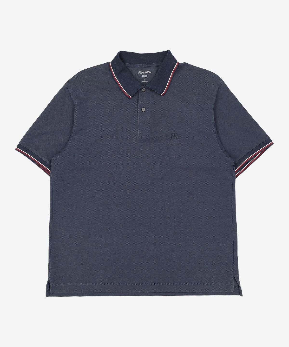 유니클로(UNIQLO) 피케/카라 티셔츠 XL