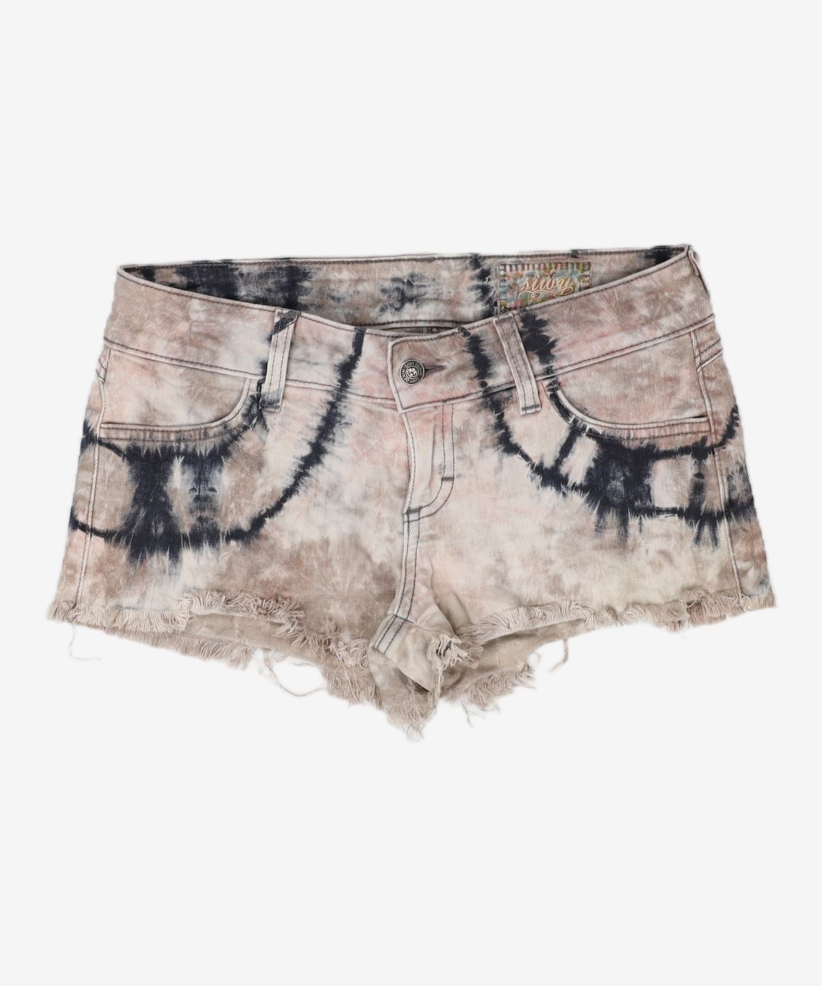 씨위진(SIWY DENIM) 숏팬츠 26