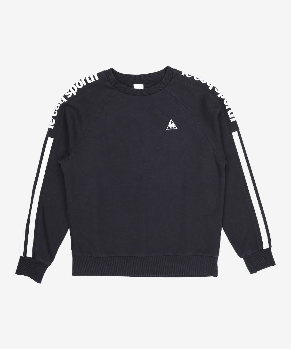 르꼬끄 스포르티브(LE COQ SPORTIF) 맨투맨/스웨트셔츠 XS