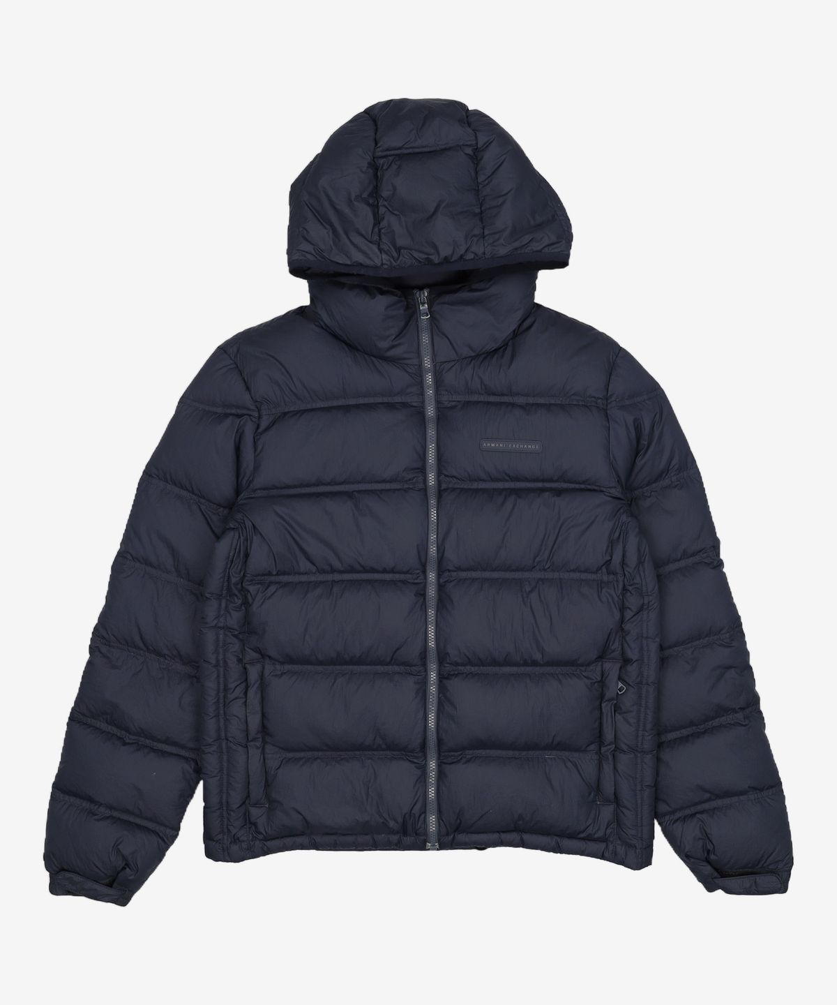 아르마니 익스체인지(ARMANI EXCHANGE) 숏 패딩/숏 헤비 아우터 M