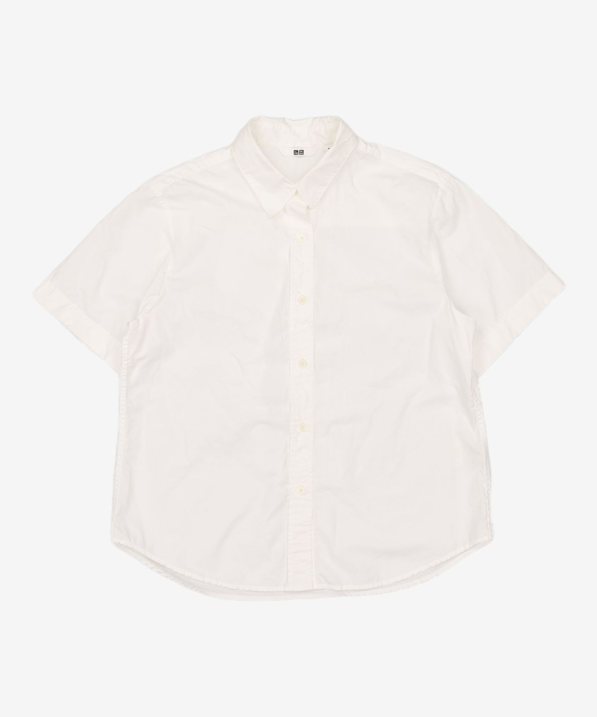 유니클로(UNIQLO) 캐주얼 셔츠 M