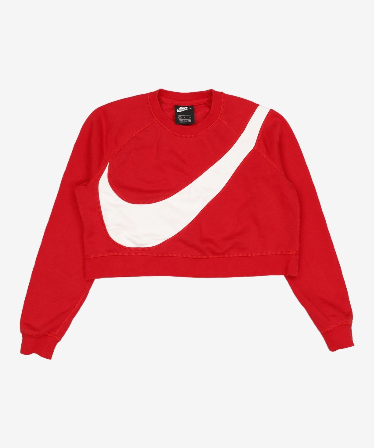 나이키(NIKE) 맨투맨/스웨트셔츠 S
