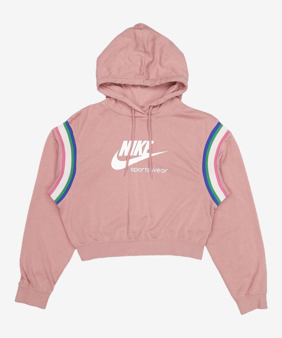 나이키(NIKE) 후드 티셔츠 S