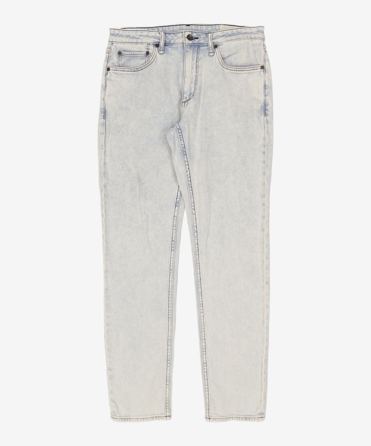 랙앤본(RAG & BONE) 청/데님 팬츠 31
