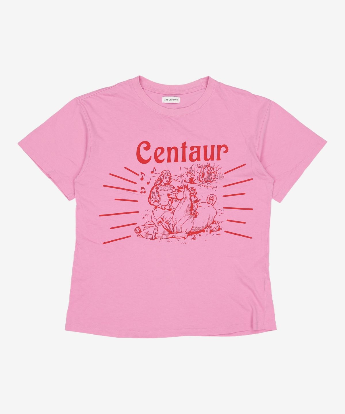 센토르(CENTAUR.KR) 반소매 티셔츠 FREE