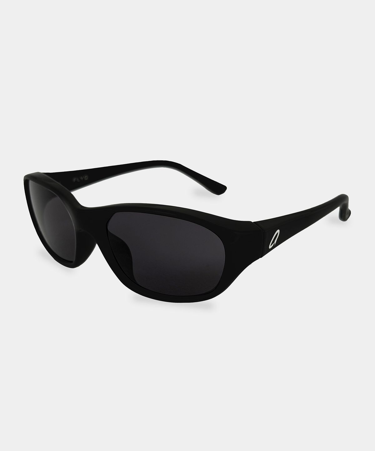 맵시크(MAPCHIC) [맵시크x플라이크]JENY B3 MATTE BLACK / BLACK_선글라스