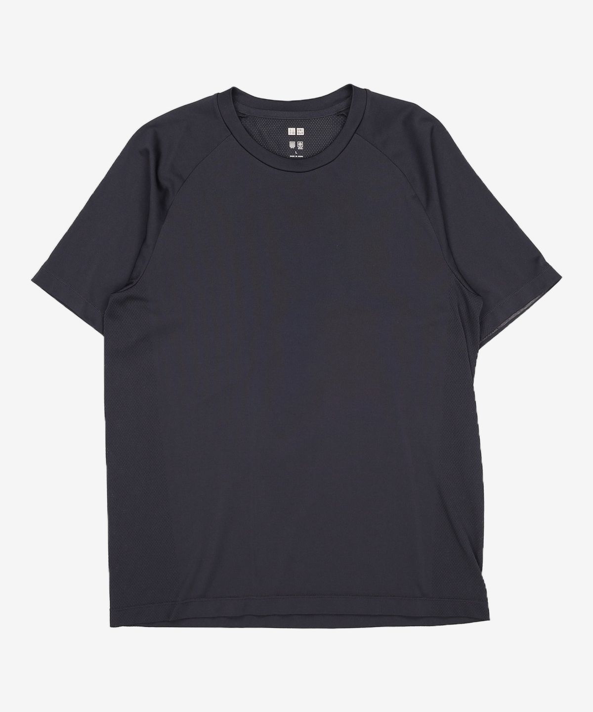 유니클로(UNIQLO) 반소매 티셔츠 L