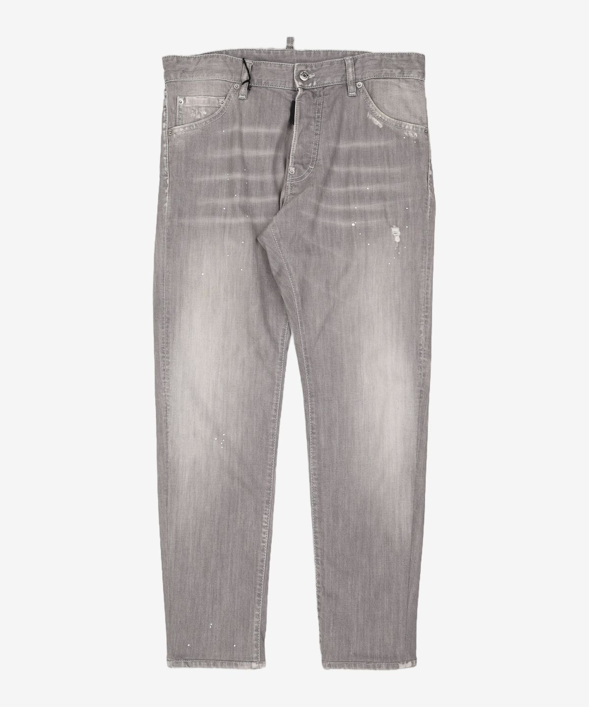 디스퀘어드2(DSQUARED2) 청/데님 팬츠 50