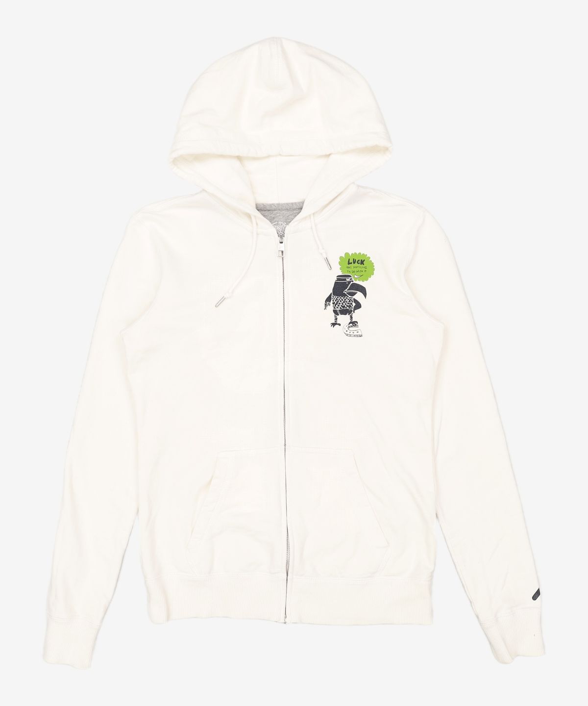 나이키(NIKE) 후드 집업 L