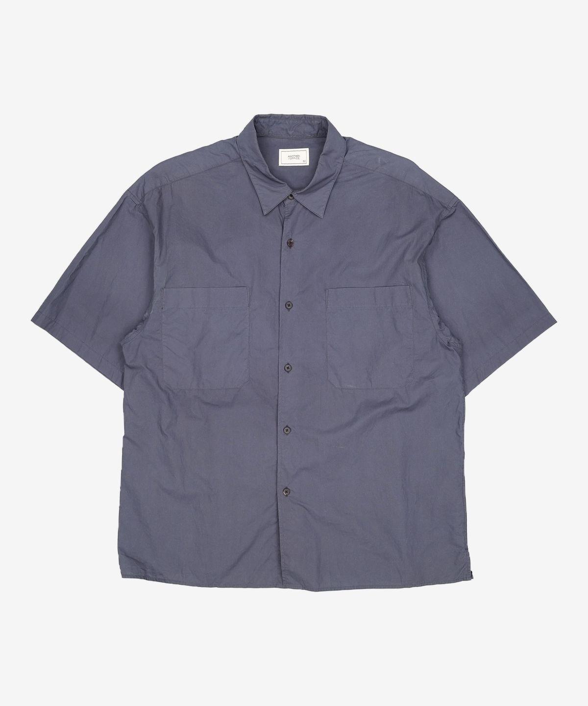 어나더 오피스(ANOTHER OFFICE) 캐주얼 셔츠 2