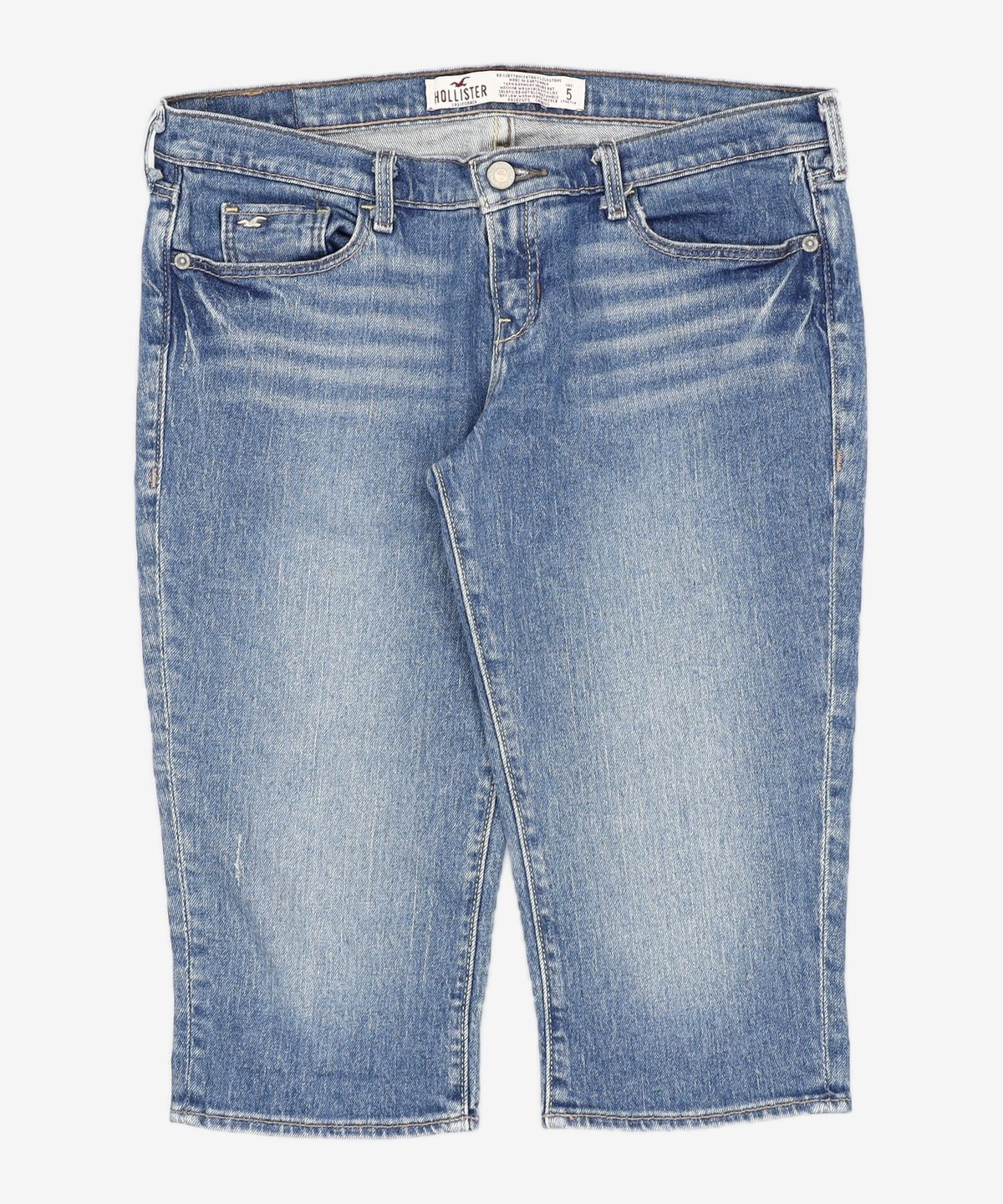 홀리스터(HOLLISTER) 숏팬츠 5