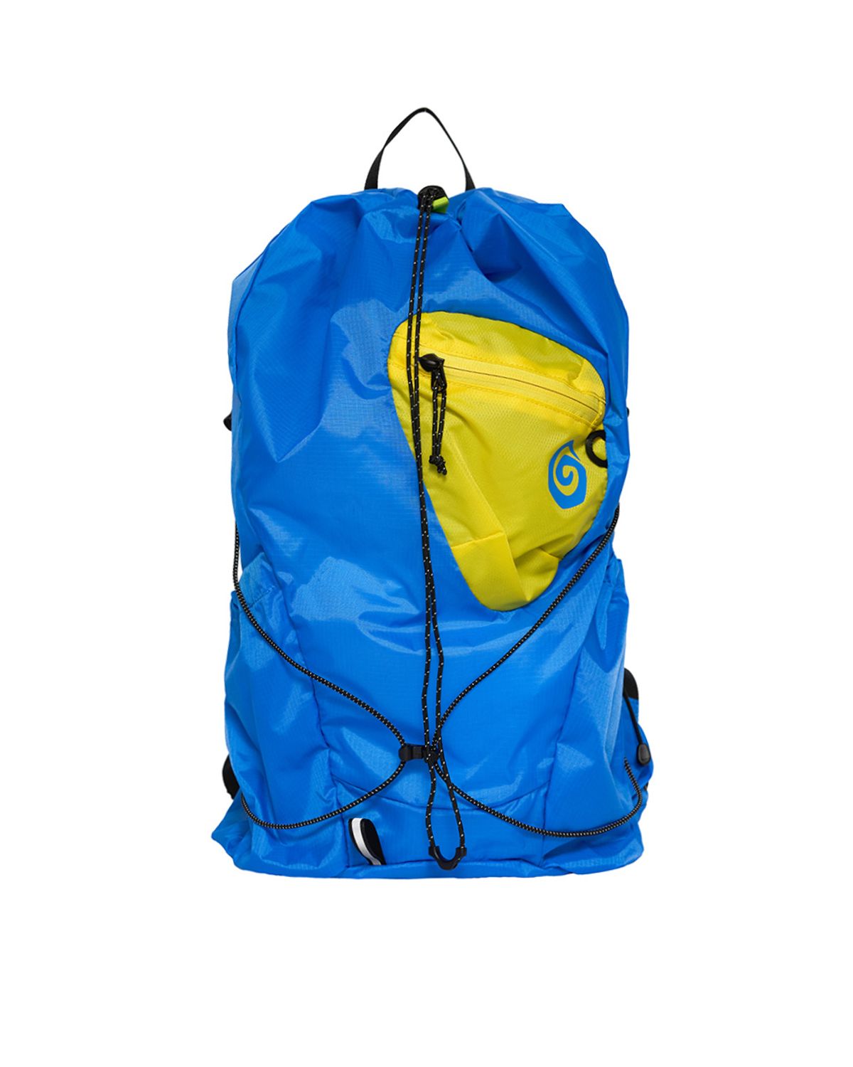 오스트리야(OSTRYA) Morph Back Pack 26L Ostrya Blue