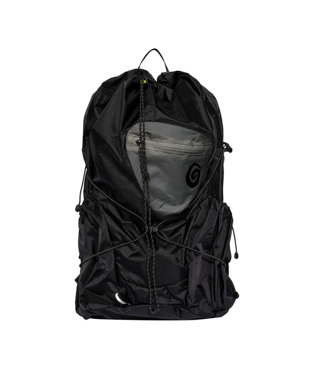 오스트리야(OSTRYA) Morph Back Pack 26L Black