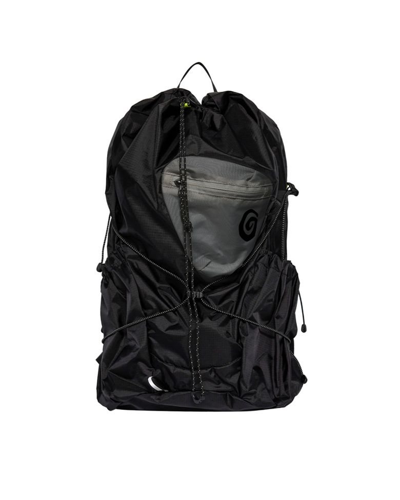 Morph Back Pack 26L Black
