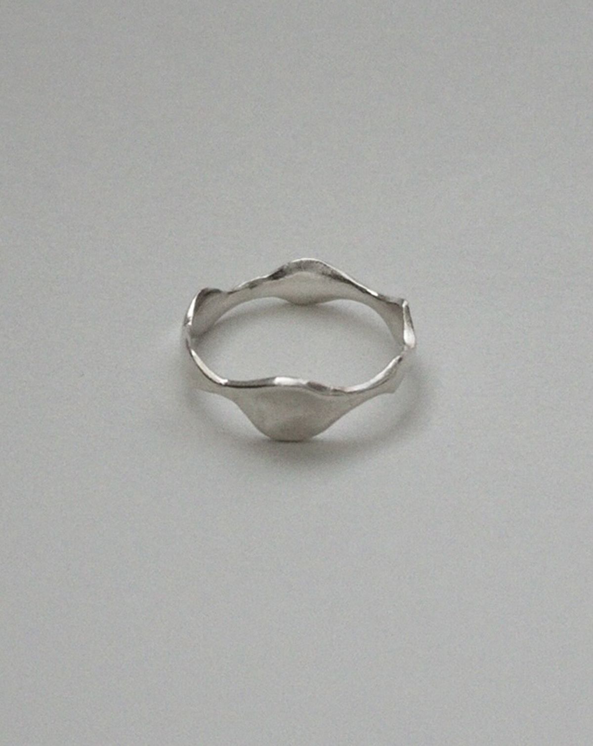헤트(HAETT) wave ring