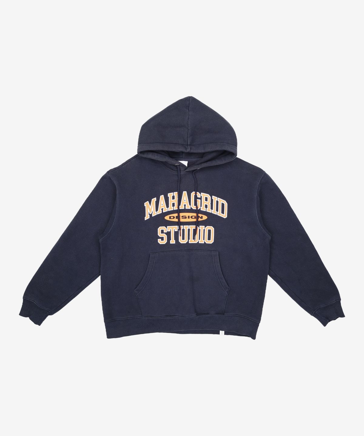 마하그리드(MAHAGRID) 후드 티셔츠 M