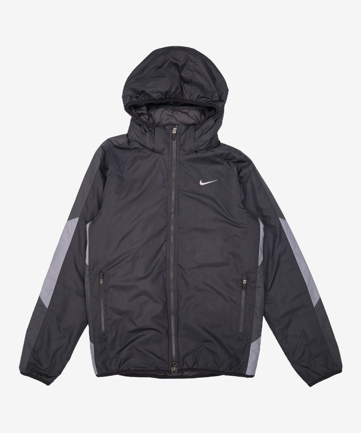 나이키(NIKE) 나일론/코치 재킷 S