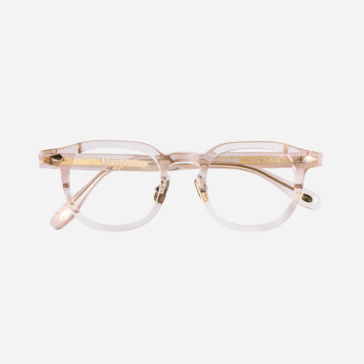 마치 아이웨어(MARCH EYEWEAR) Kevin2 C5 (46)