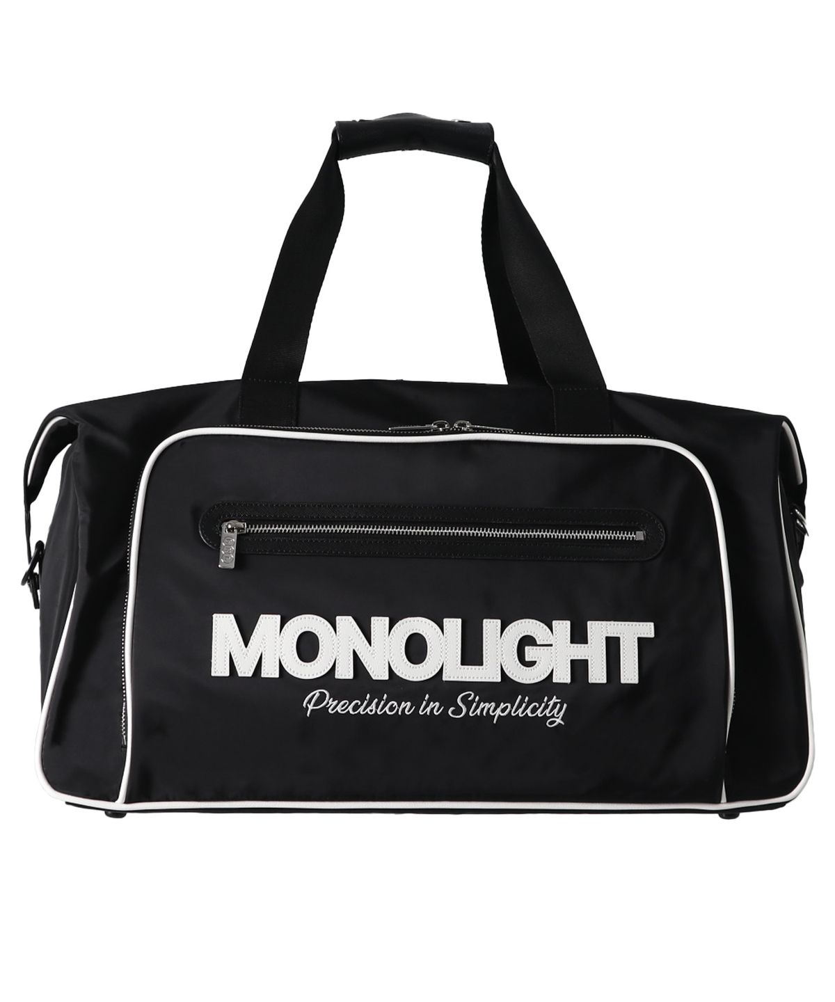 모노라이트(MONOLIGHT) MonoLlight Prestige Club Bag - Black