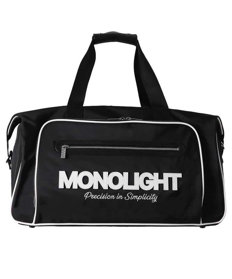 MonoLlight Prestige Club Bag - Black