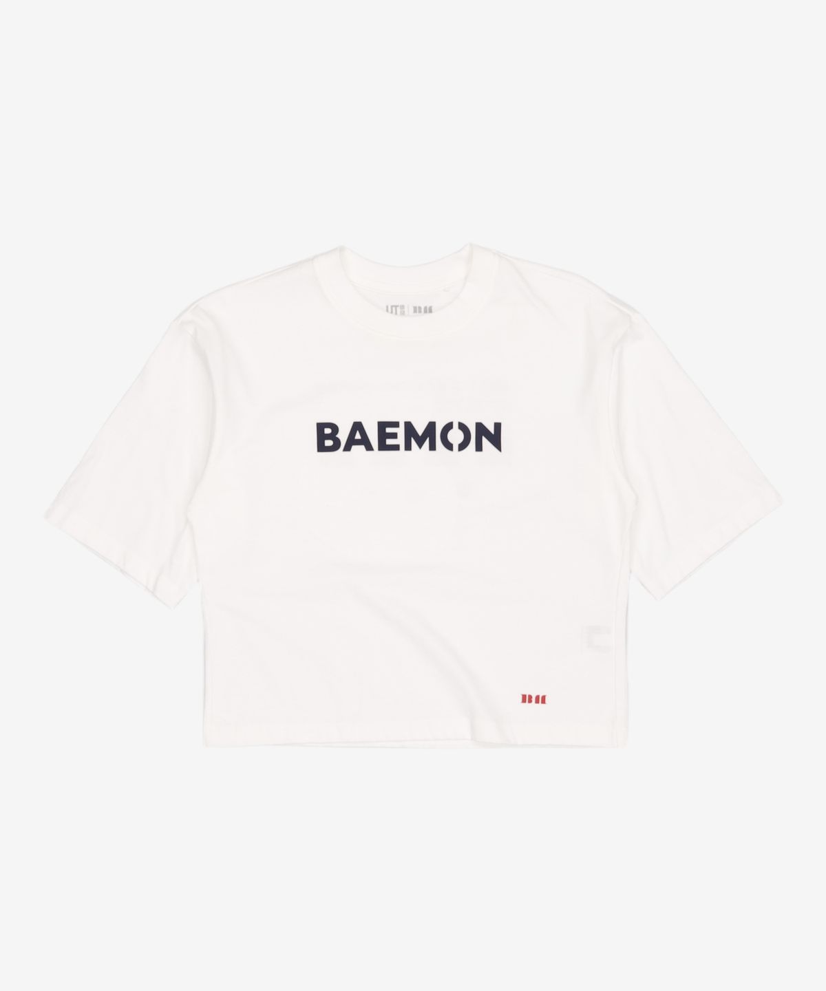 유니클로(UNIQLO) 반소매 티셔츠 S