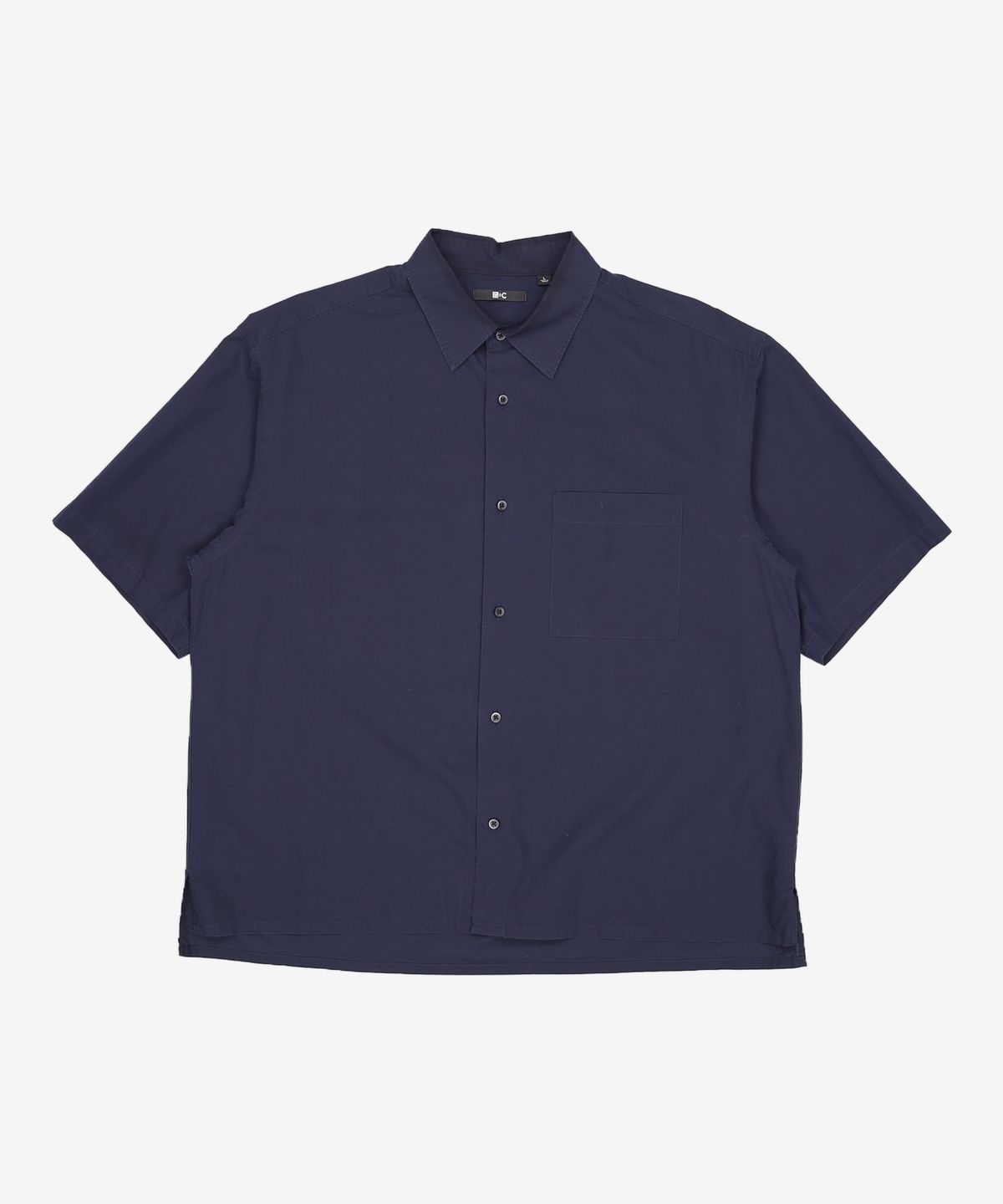 유니클로(UNIQLO) 캐주얼 셔츠 L