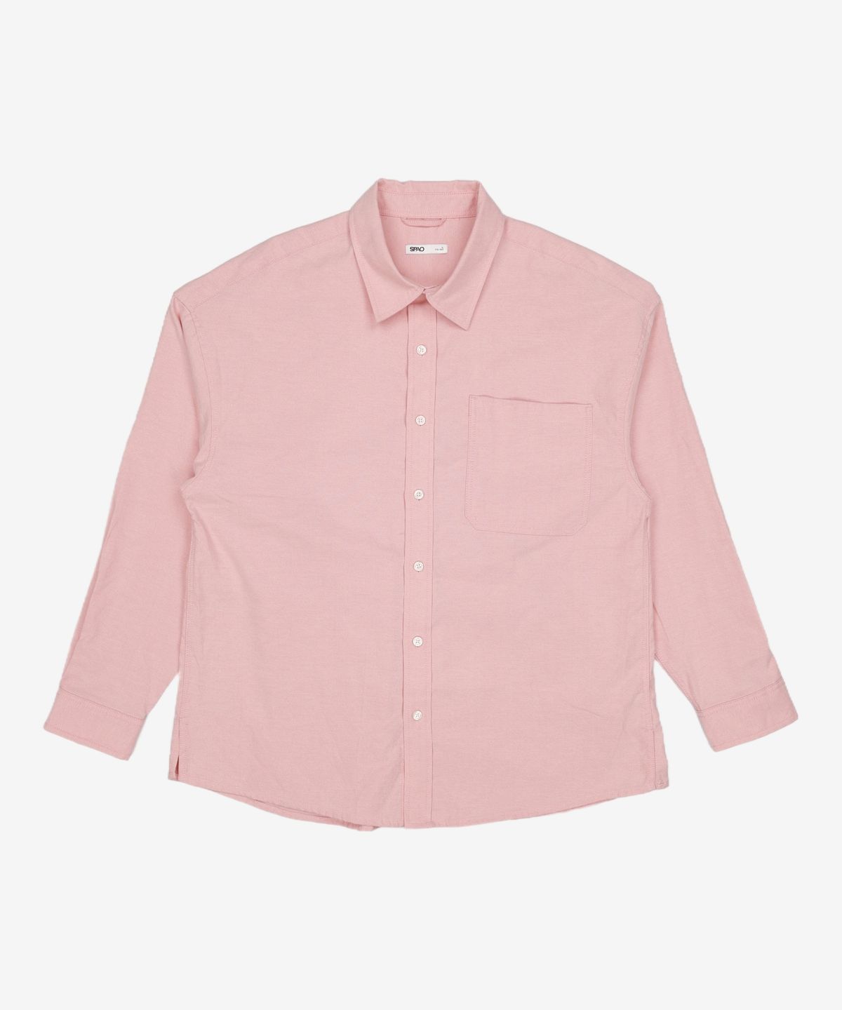 스파오(SPAO) 캐주얼 셔츠 L