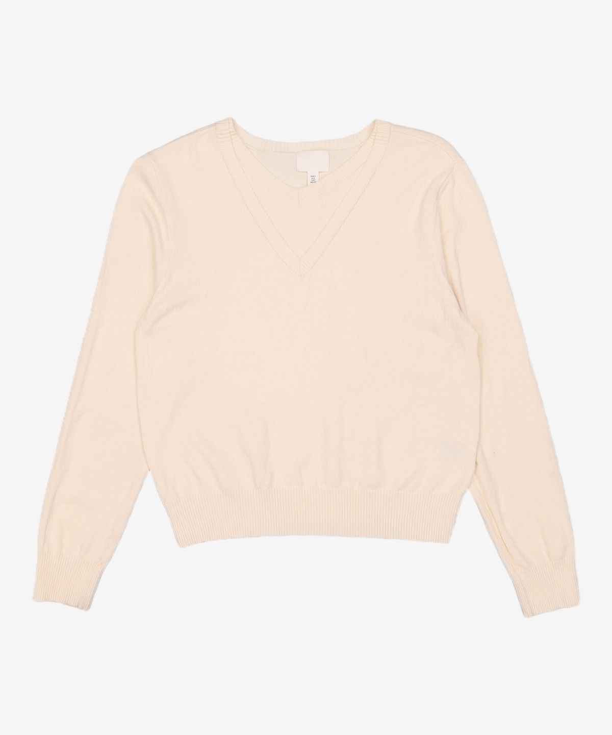 에이치앤엠(H&M) 니트/스웨터 S