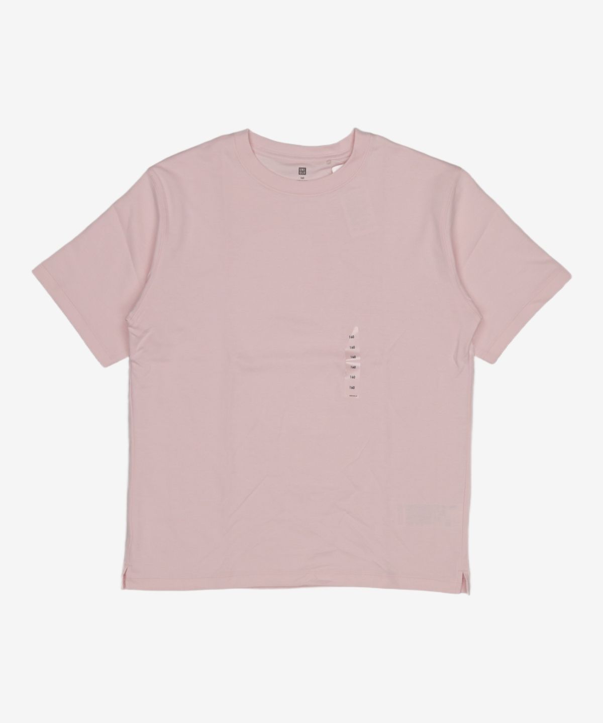 유니클로(UNIQLO) 반소매 티셔츠 160