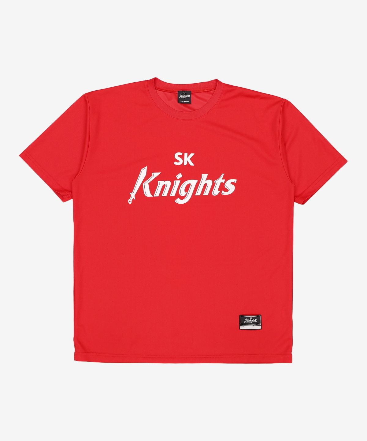 SK나이츠(SK KNIGHTS) 반소매 티셔츠 XL