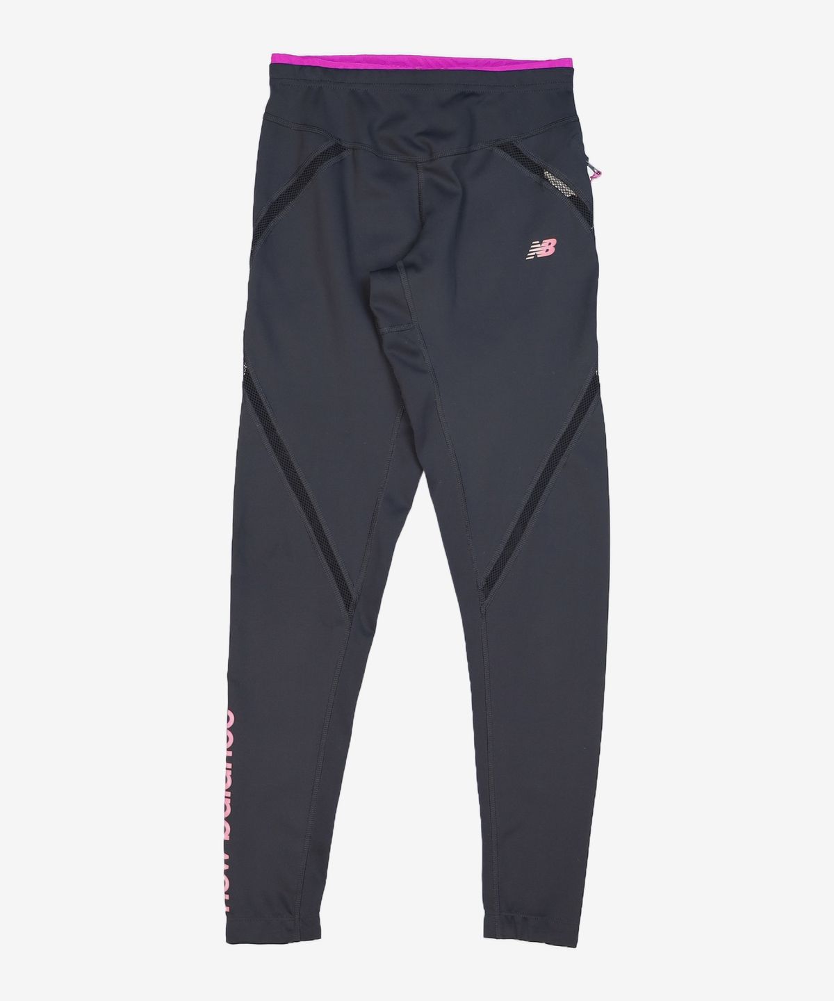 뉴발란스(NEW BALANCE) 레깅스 XS