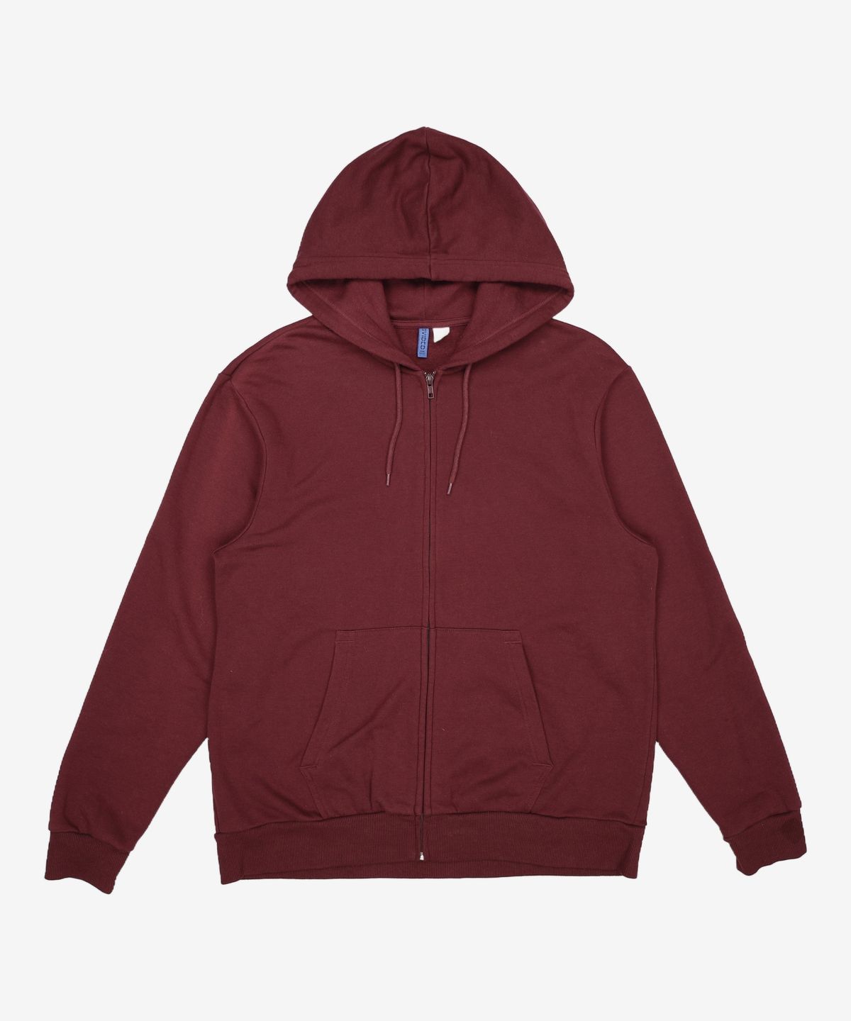 디바이디드에이치앤엠(DIVIDED H&M) 후드 집업 XL
