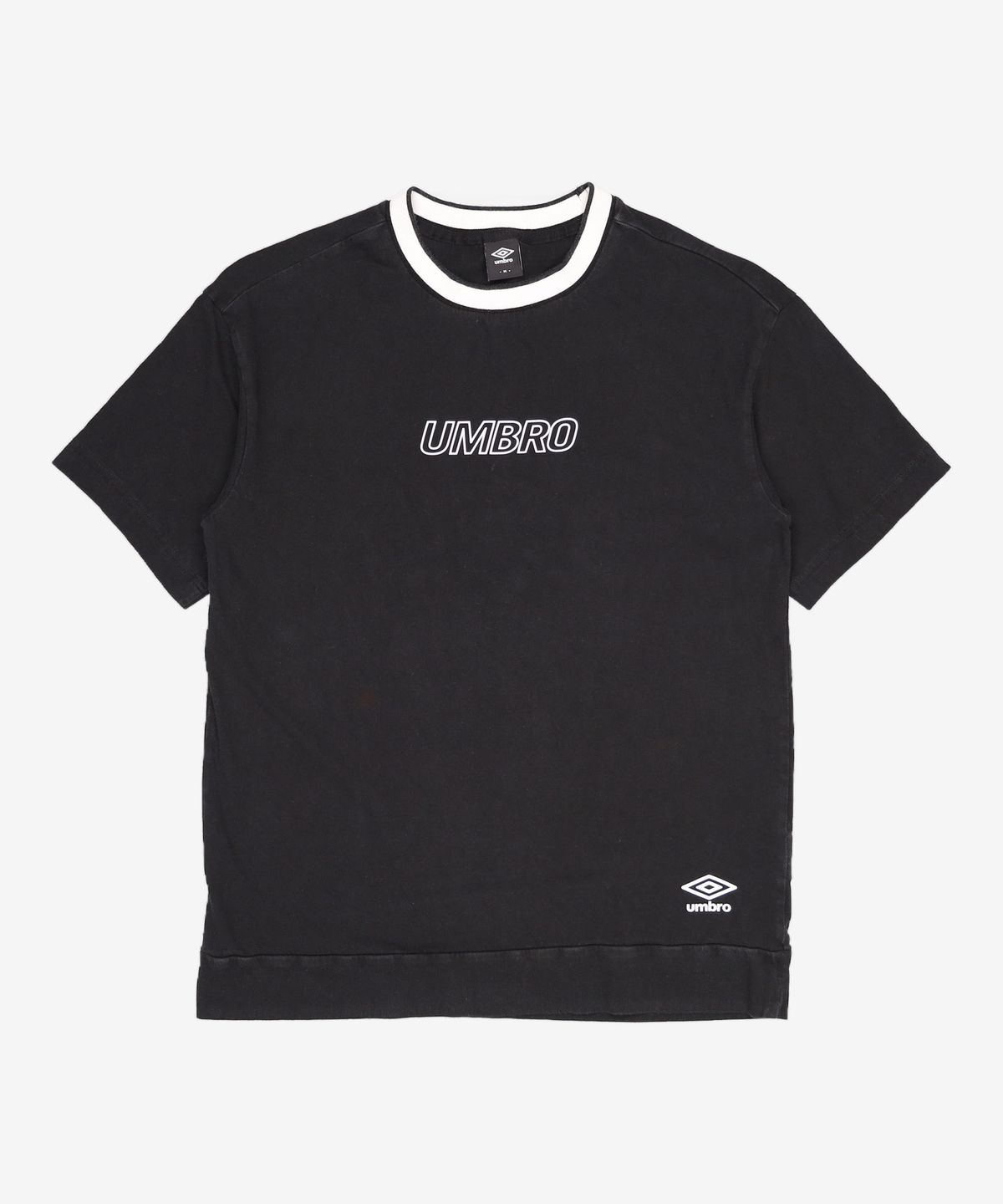 엄브로(UMBRO) 반소매 티셔츠 95