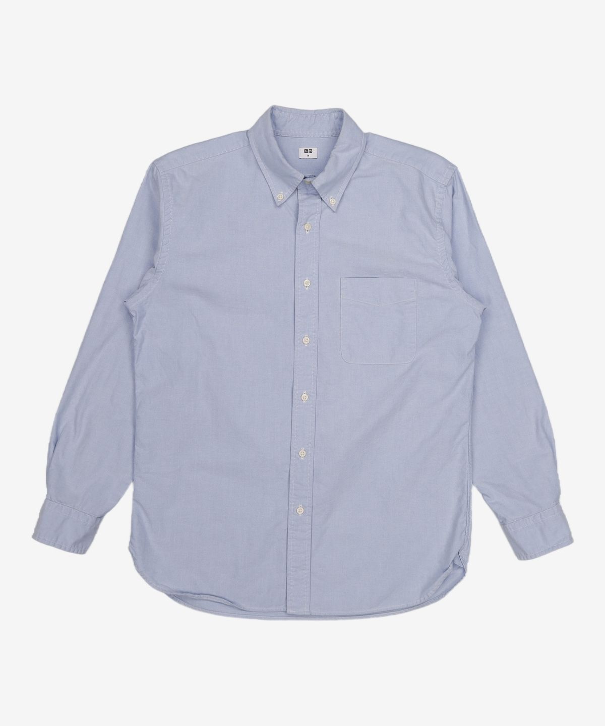 유니클로(UNIQLO) 캐주얼 셔츠 M