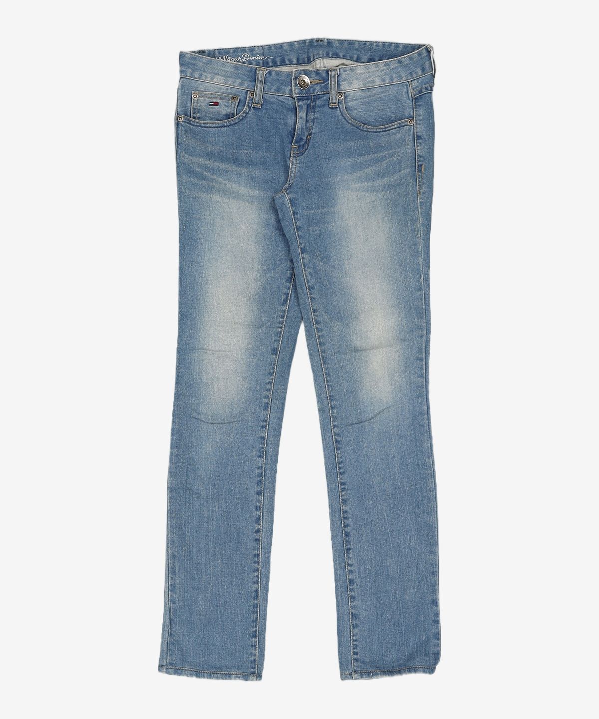 힐피거데님(Hilfiger Denim by Tommy Hilfiger) 청/데님 팬츠 30