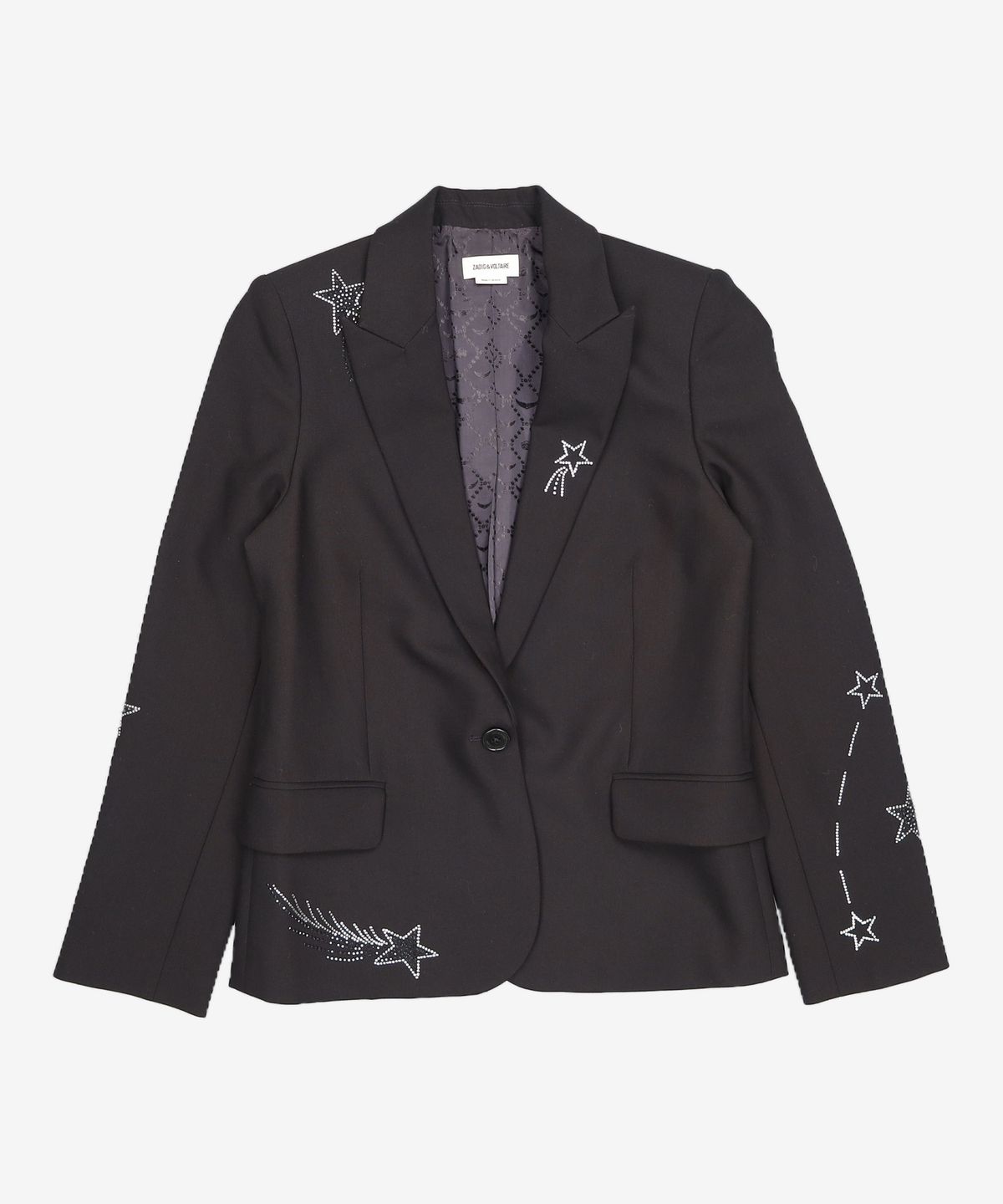 쟈딕 앤 볼테르(ZADIG & VOLTAIRE) 슈트/블레이저 재킷 36