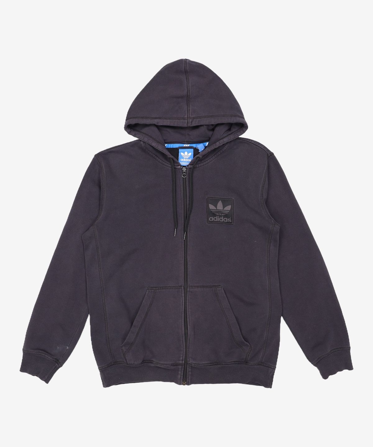 아디다스(ADIDAS) 후드 집업 105