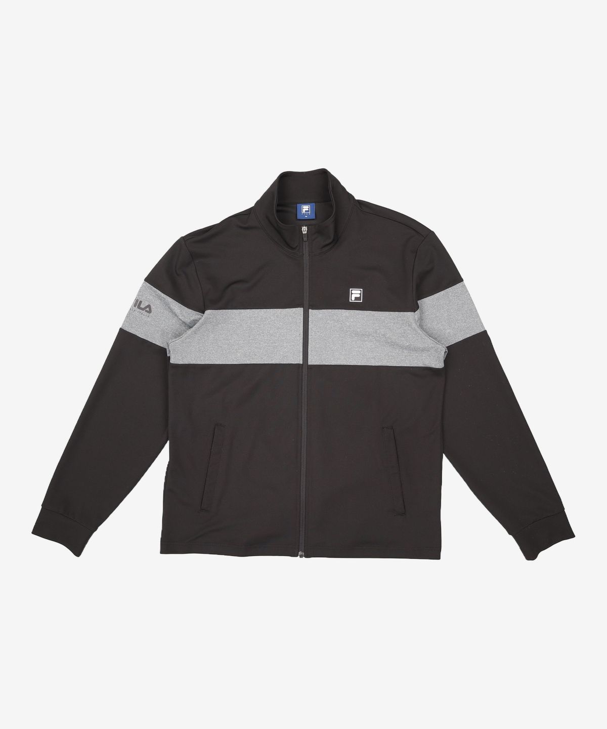 휠라(FILA) 트레이닝 재킷 110