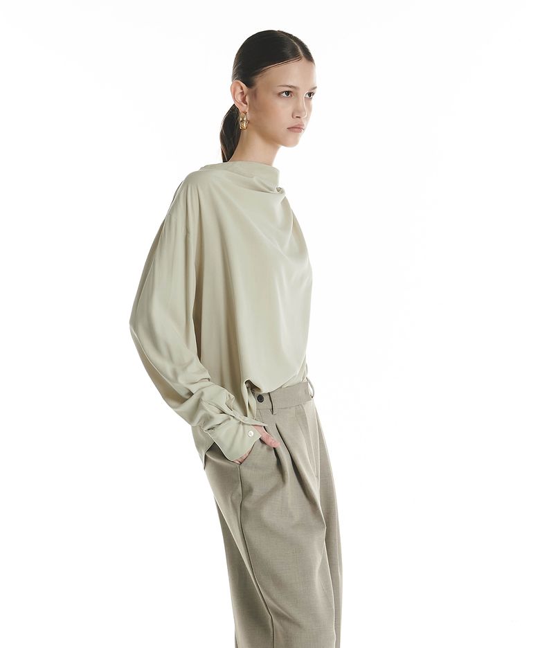 Mohave Blouse (4color)