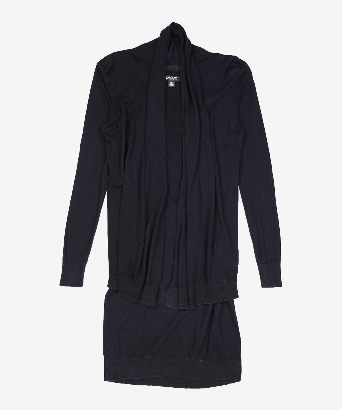 디케이엔와이(DKNY) 카디건 55