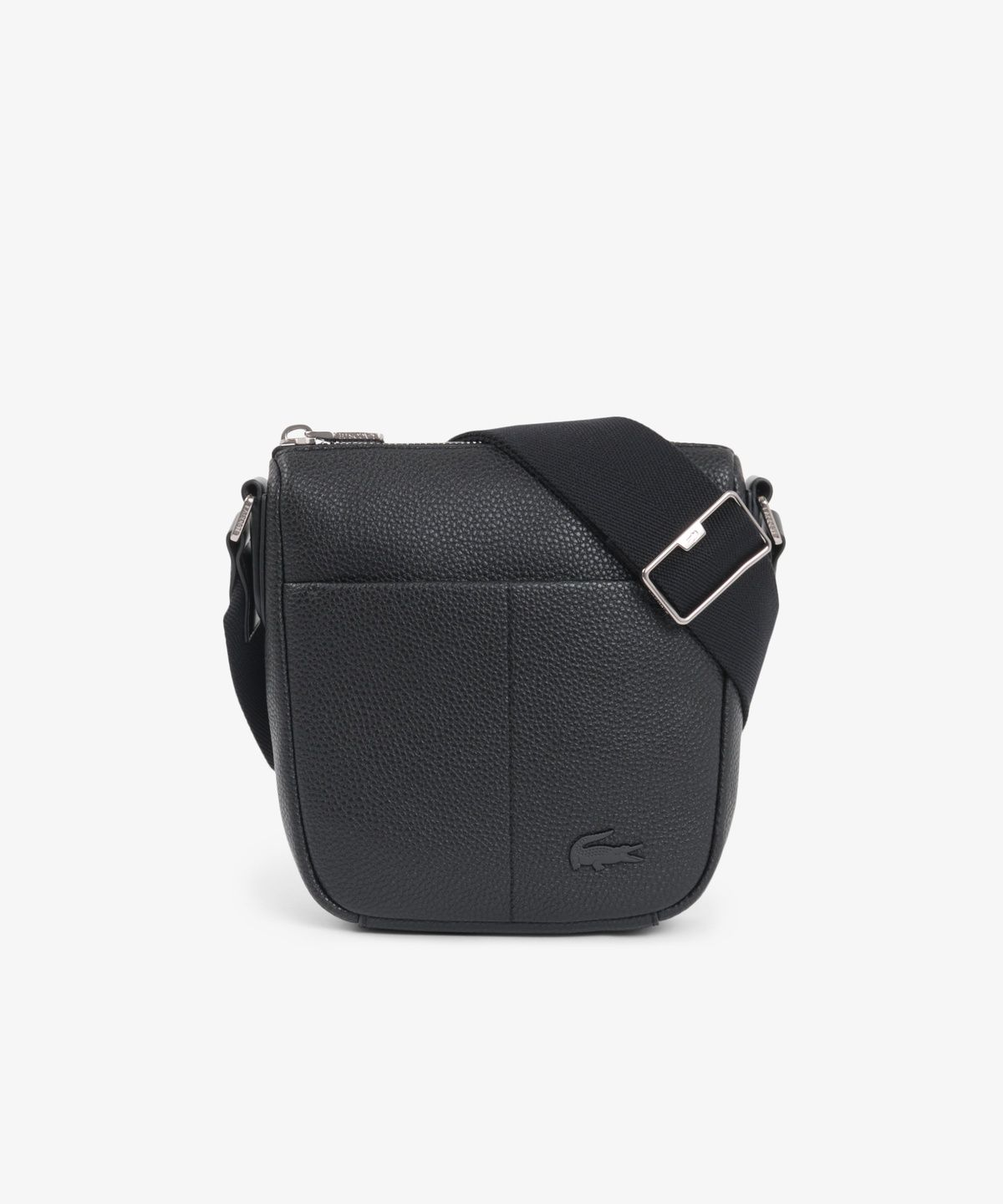라코스테(LACOSTE) 남성 매그너스 세로형 카메라백 NU5388G56N 000