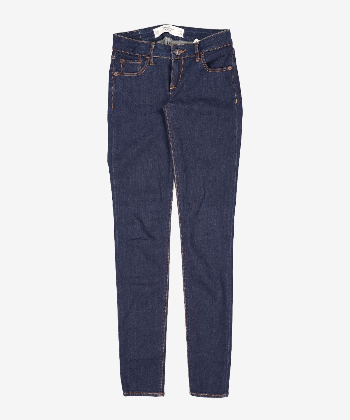 아베크롬비앤피치(ABERCROMBIE & FITCH) 청/데님 팬츠 24