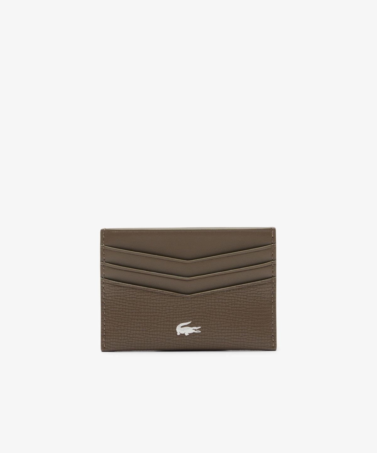 라코스테(LACOSTE) 남성 오시안 카드지갑 NH5056O56N T75