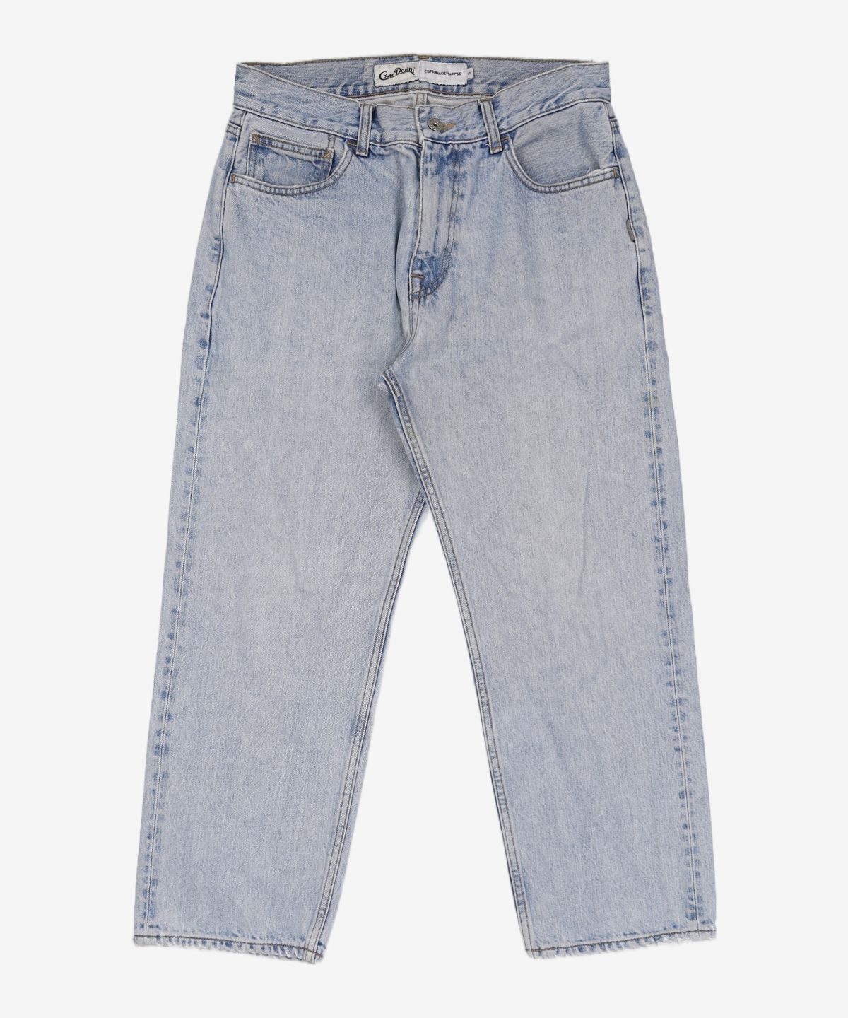 콘데님(Cone Denim) 청/데님 팬츠 S