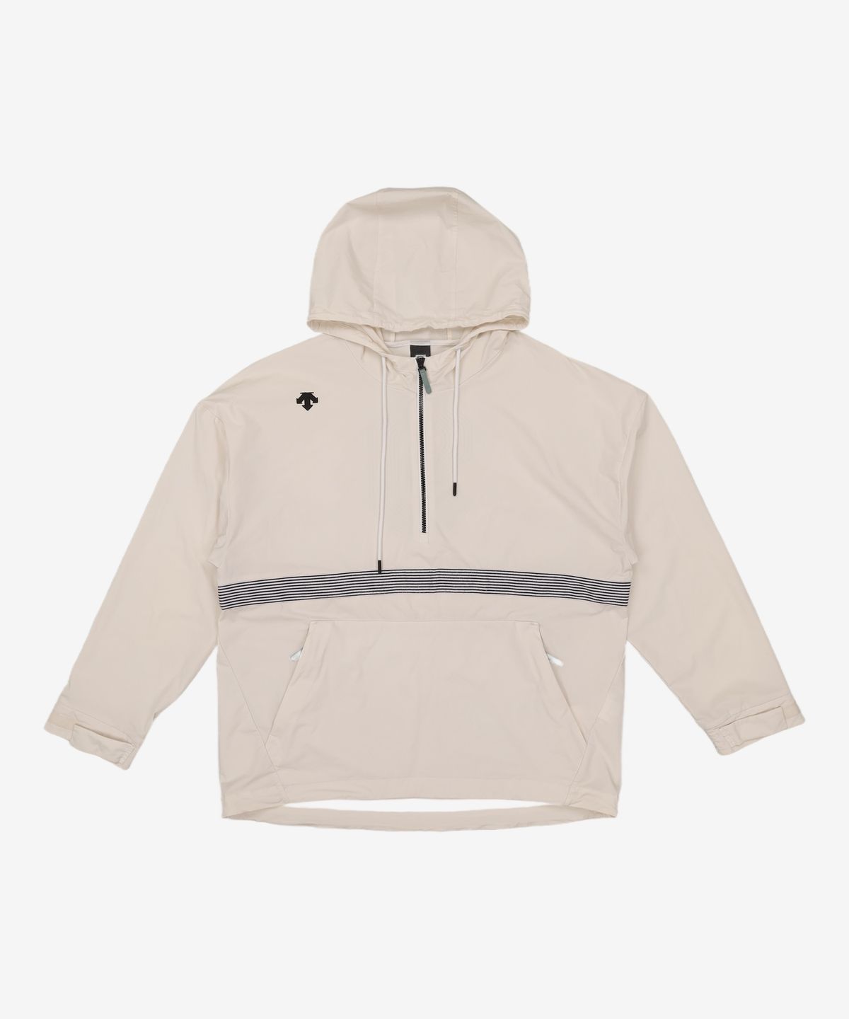 데상트(DESCENTE) [18SS 신상]남성 스포츠베이직 우븐 아노락 (S8121HWB49) 105