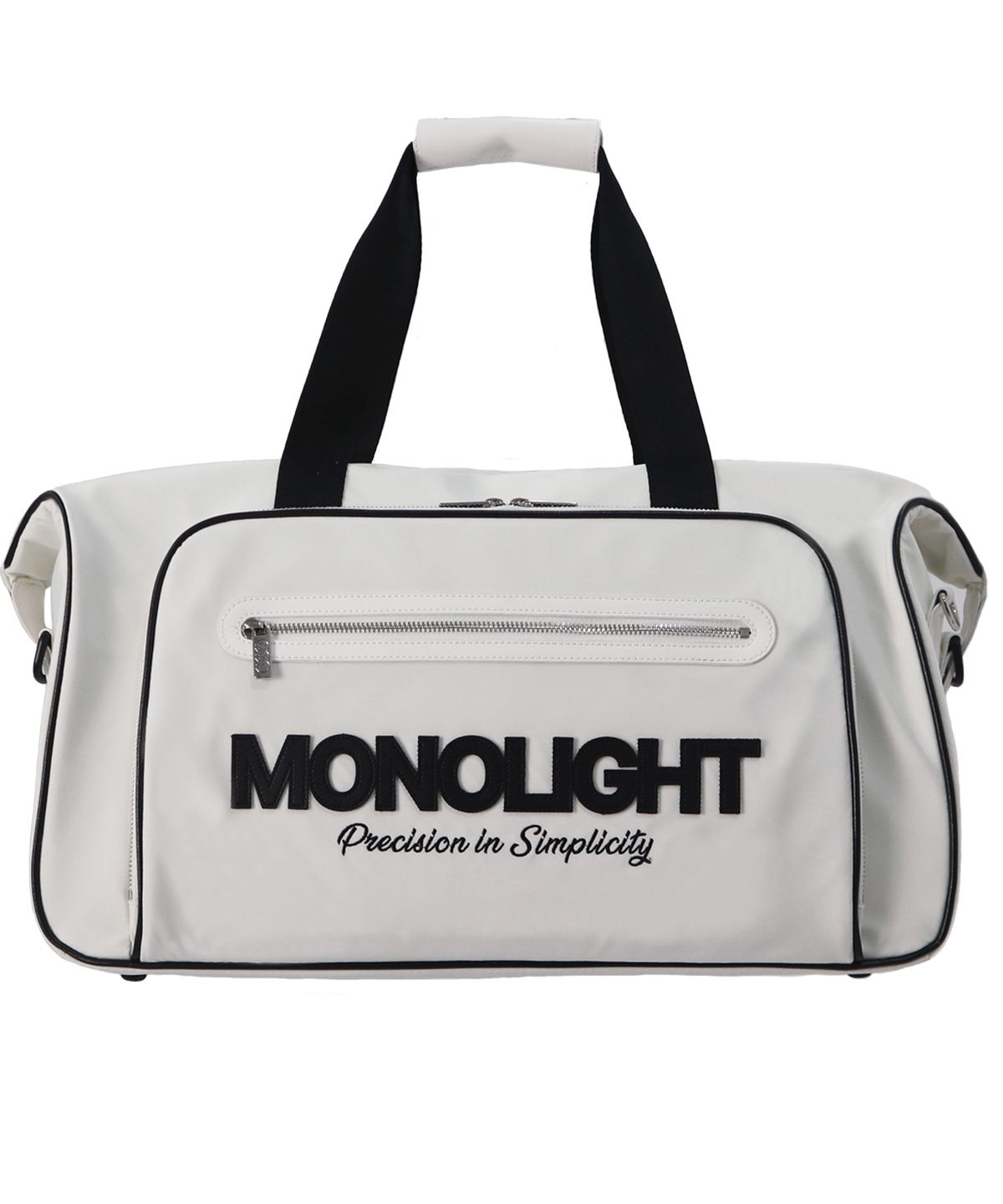 모노라이트(MONOLIGHT) MonoLlight Prestige Club Bag - White
